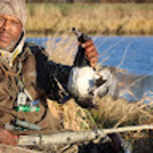 Meet your Posher, Tyrone